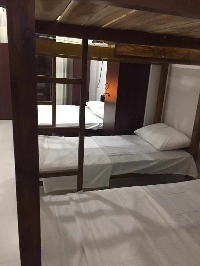 Getmore Bed & Breakfast Канди Экстерьер фото
