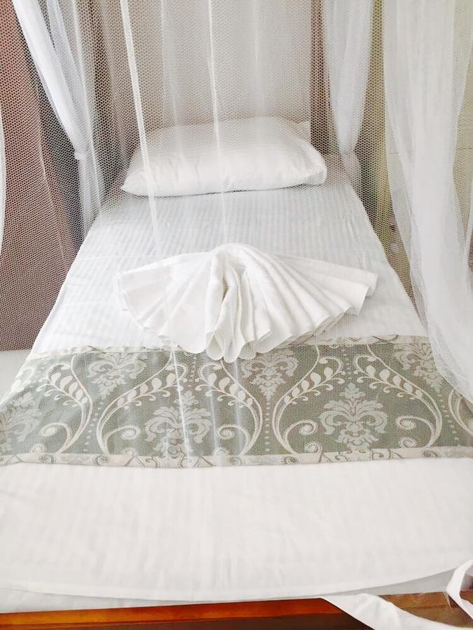 Getmore Bed & Breakfast Канди Экстерьер фото